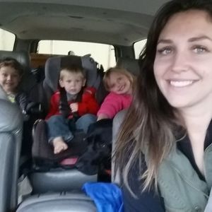 Meet your Posher, Robin